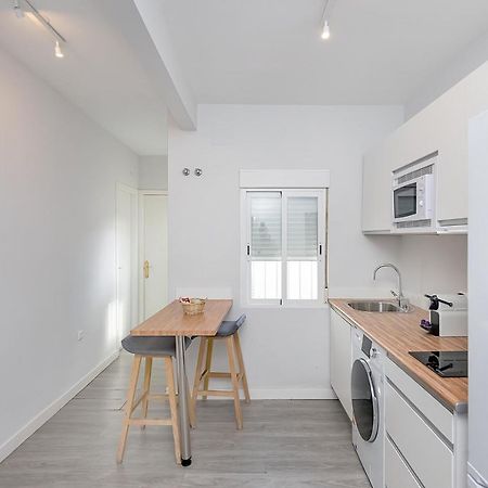 Apartamento San Pedro En Casco Historico Córdoba Exteriör bild