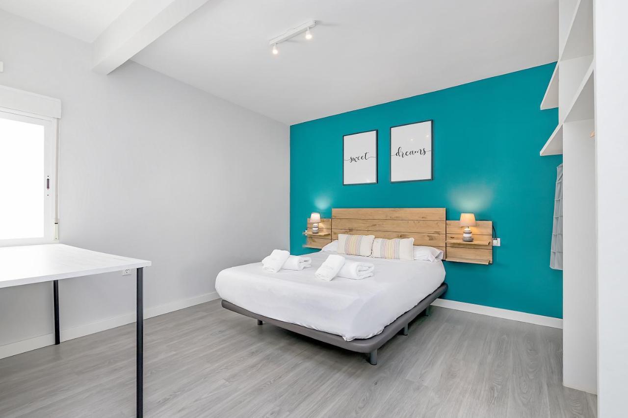 Apartamento San Pedro En Casco Historico Córdoba Exteriör bild