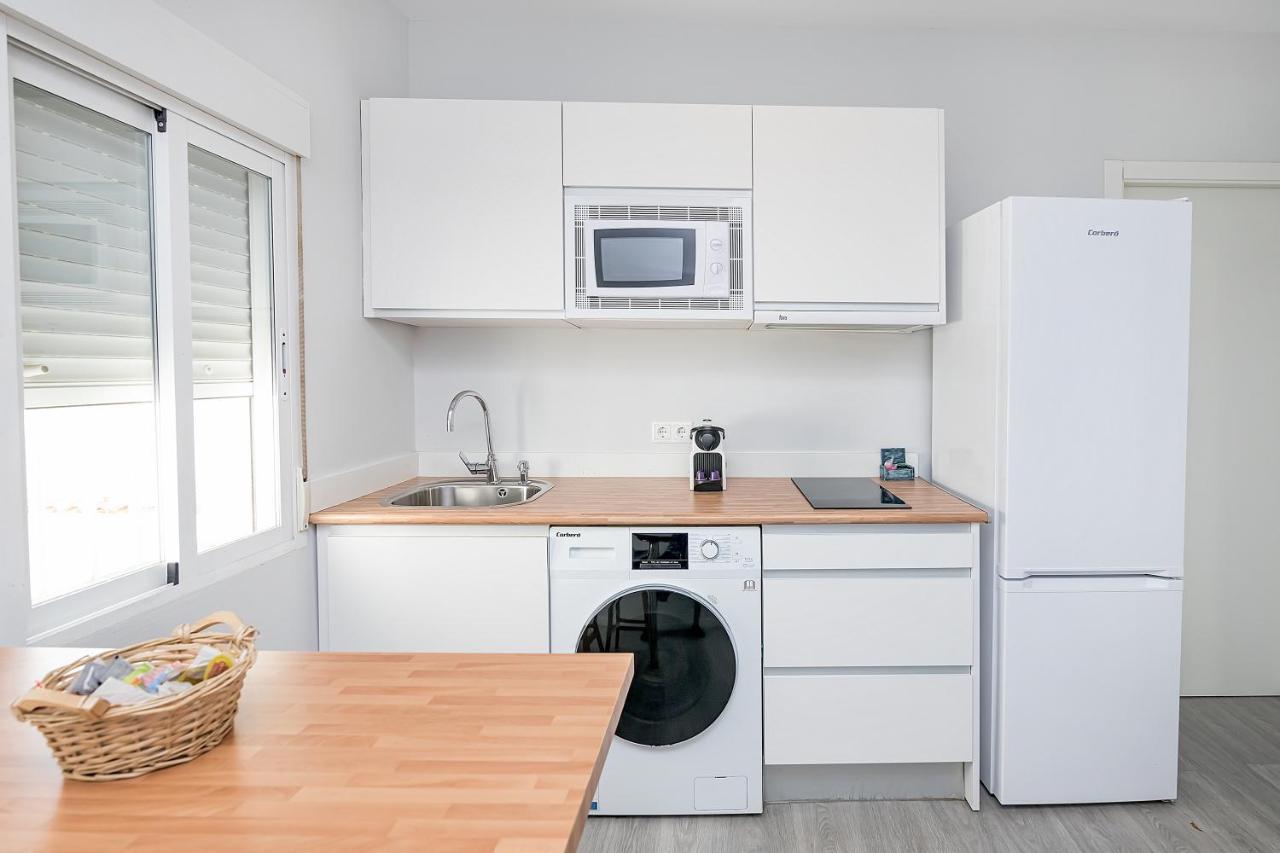 Apartamento San Pedro En Casco Historico Córdoba Exteriör bild