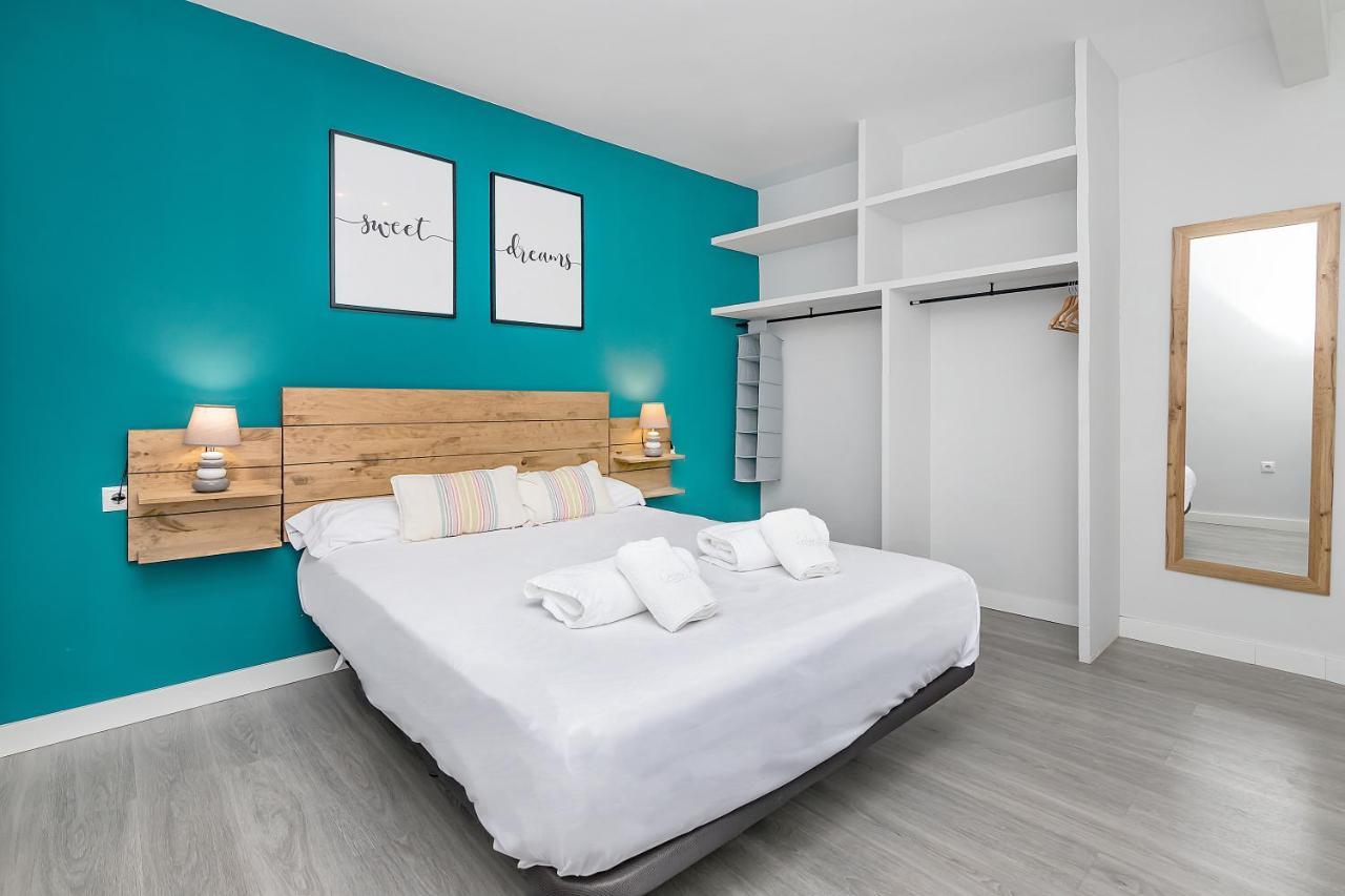 Apartamento San Pedro En Casco Historico Córdoba Exteriör bild