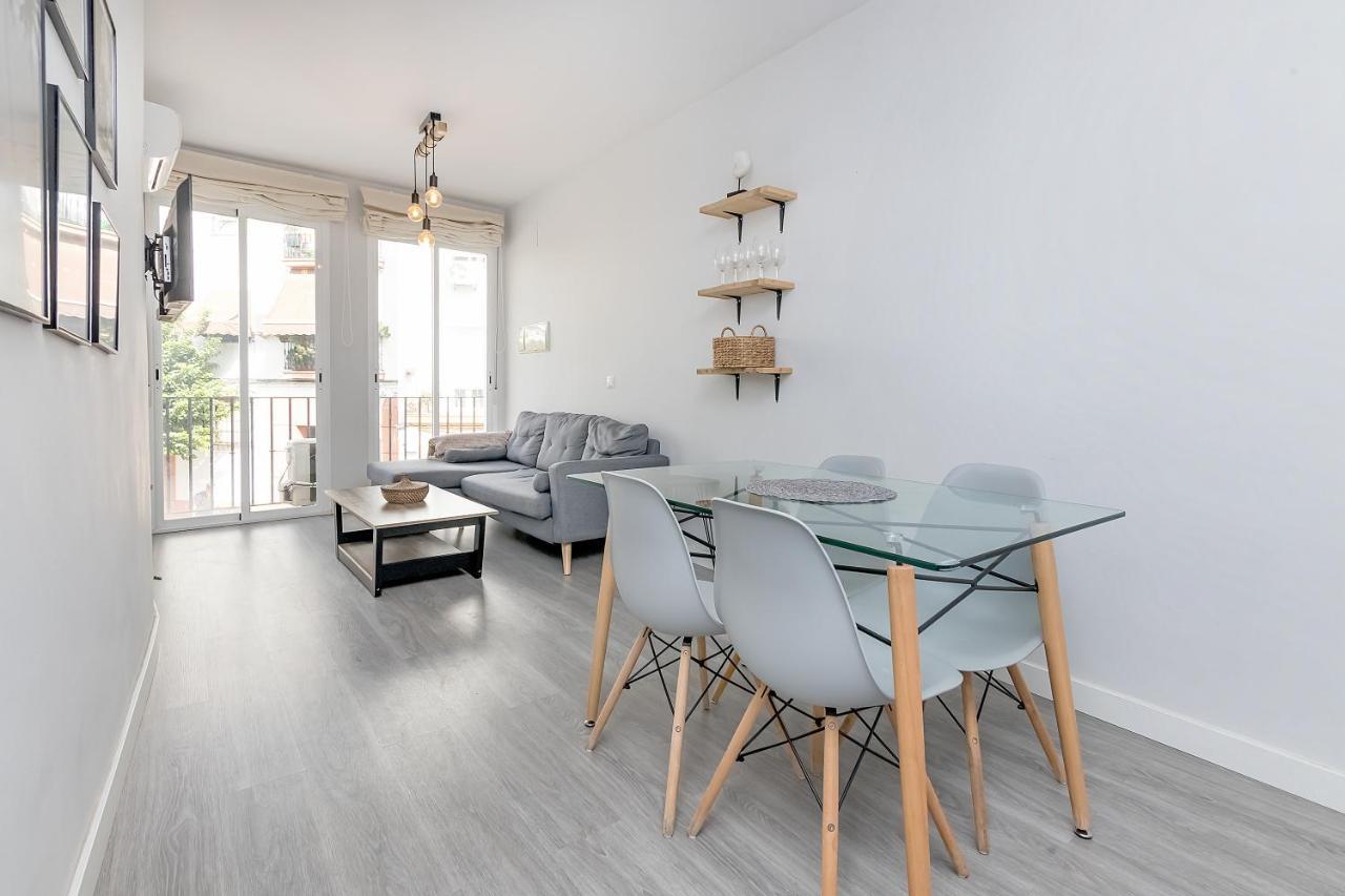 Apartamento San Pedro En Casco Historico Córdoba Exteriör bild