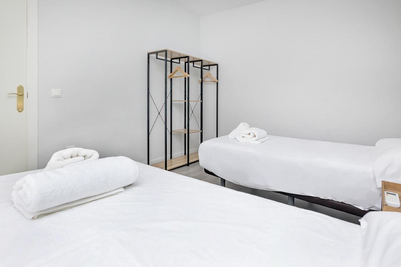 Apartamento San Pedro En Casco Historico Córdoba Exteriör bild