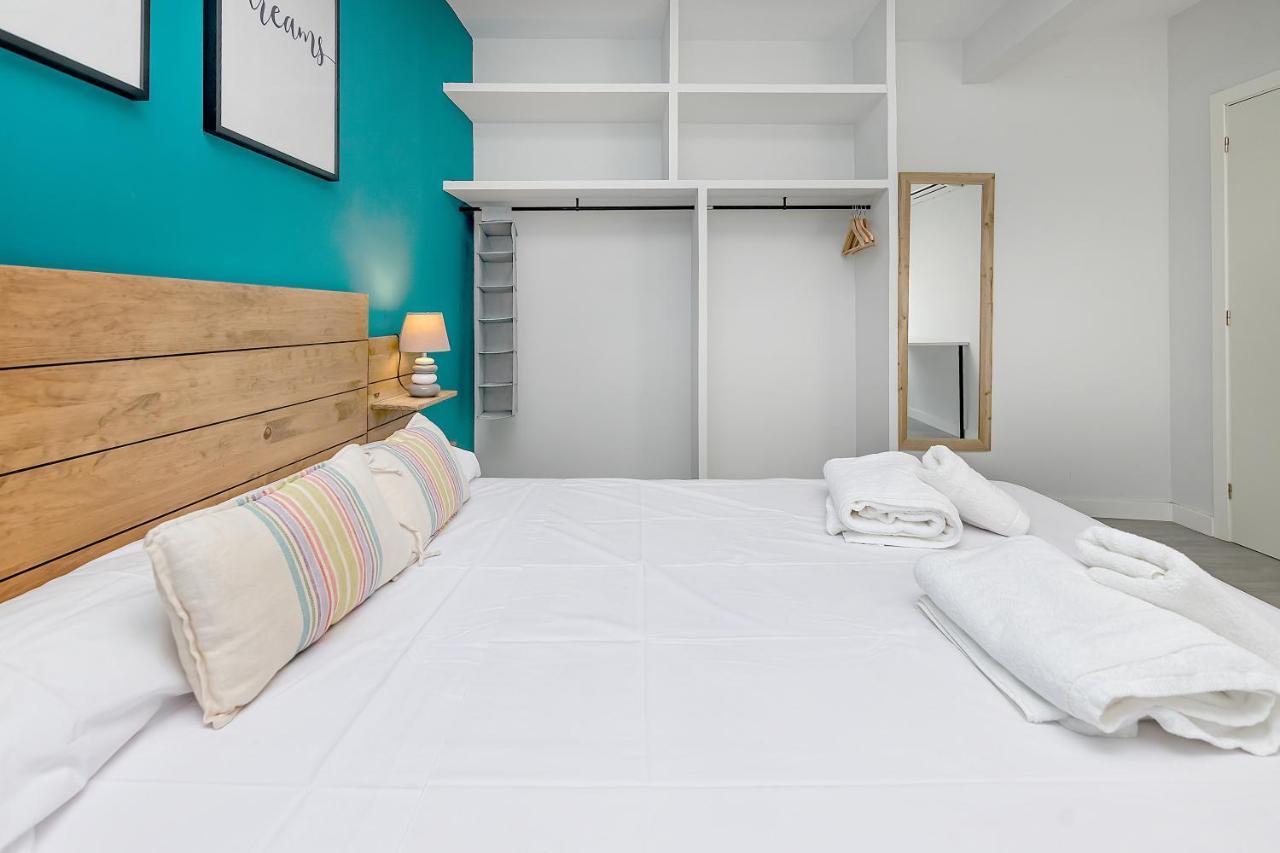 Apartamento San Pedro En Casco Historico Córdoba Exteriör bild