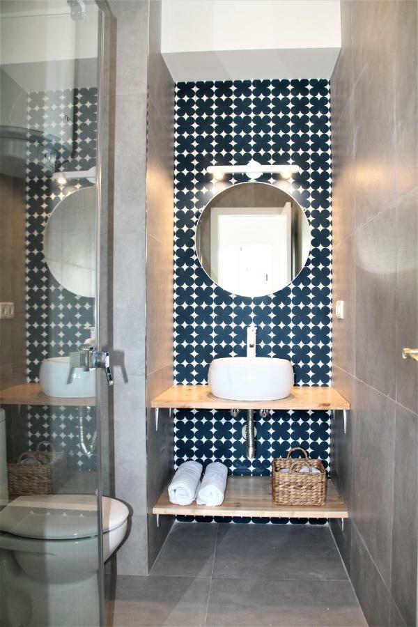 Apartamento San Pedro En Casco Historico Córdoba Exteriör bild