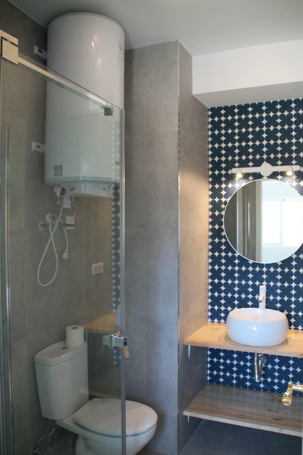 Apartamento San Pedro En Casco Historico Córdoba Exteriör bild